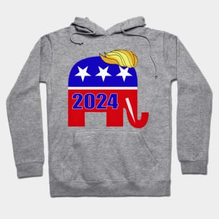 The New GOP Symbol Hoodie